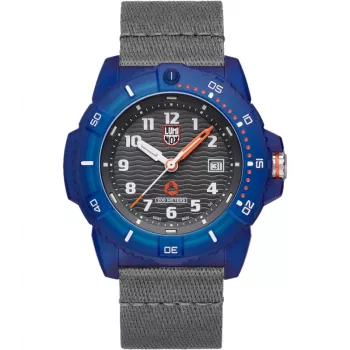LUMINOX pánske XS.8902.ECO Pacific Diver Ripple hodinky 46mm