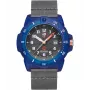 LUMINOX pánske XS.8902.ECO Pacific Diver Ripple hodinky 46mm