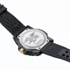 Luminox Navy SEAL 3500 Series pánske hodinky XS.3508.GOLD 45mm Swiss Quartz