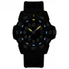 LUMINOX Navy SEAL Foundation 3500 Series Pánske hodinky XS.3503.NSF 44mm