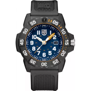 LUMINOX Navy SEAL Foundation 3500 Series Pánske hodinky XS.3503.NSF 44mm