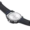 Luminox XL.1003.ICE ICE-SAR Arctic 1000 Series pánske hodinky 46mm modrý ciferník modrý gumený remienok