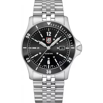 Luminox XS.0911 Pánske hodinky 42mm Swiss Quartz 200m