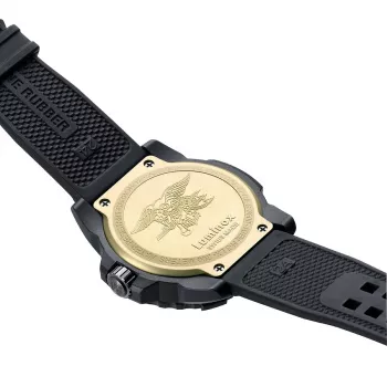 Luminox XS.3505.GP.1 pánske hodinky 45mm Carbonox Swiss Quartz