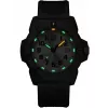 Luminox XS.3505.GP.1 pánske hodinky 45mm Carbonox Swiss Quartz