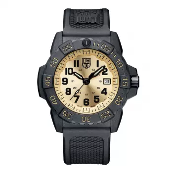 Luminox XS.3505.GP.1 pánske hodinky 45mm Carbonox Swiss Quartz