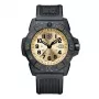 Luminox XS.3505.GP.1 pánske hodinky 45mm Carbonox Swiss Quartz
