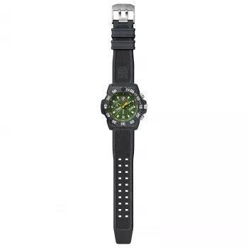 LUMINOX XS.3597 Navy SEAL Foundation pánske hodinky 45mm