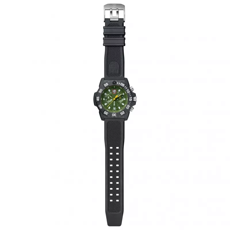 LUMINOX XS.3597 Navy SEAL Foundation pánske hodinky 45mm