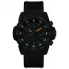 LUMINOX XS.3597 Navy SEAL Foundation pánske hodinky 45mm