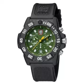 LUMINOX XS.3597 Navy SEAL Foundation pánske hodinky 45mm