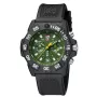 LUMINOX XS.3597 Navy SEAL Foundation pánske hodinky 45mm