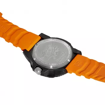 Luminox XS.3603 pánske hodinky 45mm Carbonox Swiss Quartz