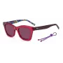 M MISSONI dámske slnečné okuliare MMI0089S8CQ (52/21/140 mm)