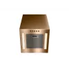 MAAN ELBA MINI WPB 430 Shine Copper podlinkový digestor