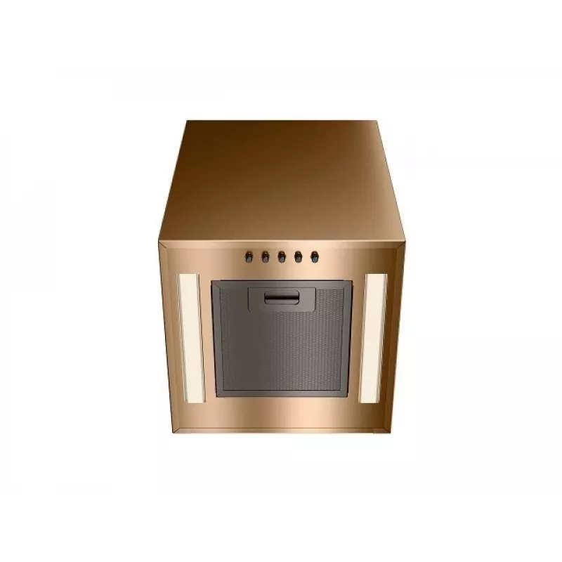 MAAN ELBA MINI WPB 430 Shine Copper podlinkový digestor