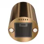 MAAN ELBA MINI WPB 431 Gilded Sheen nástenný digestor