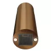 MAAN ELBA PB 31 Glossy Copper 50 cm nástenný digestor