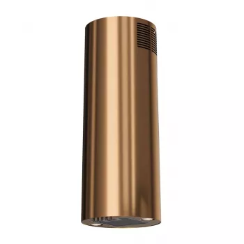 MAAN ELBA PB 31 Glossy Copper 50 cm nástenný digestor