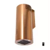 MAAN Elba WPB 731 medený lesk nástenný digestor 70 cm