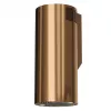 MAAN ELBA WPB 731 Copper Gloss nástenný digestor 70 cm