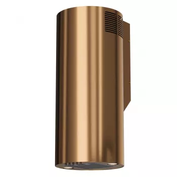 MAAN ELBA WPB 731 Copper Gloss nástenný digestor 70 cm