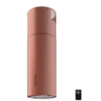 MAAN ELBA2 31 nástenná digestor medený lesk 50 cm