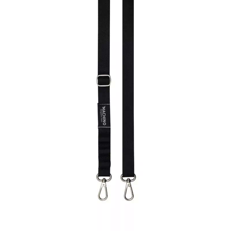 Machino Crossbody Strap MC-LG 02 čierna