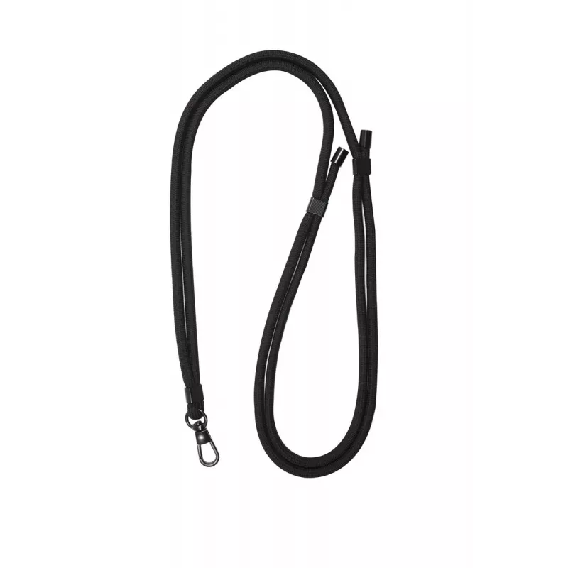 Machino Crossbody Strap MC-LG03 čierna