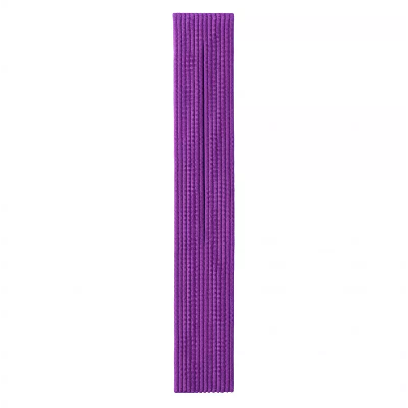 MACHINO ponožka na iPhone dlhá veľkosť (80 cm) fialová