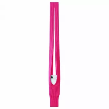MACHINO iPhone ponožka dlhá veľkosť (80 cm) červená