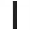 MACHINO iPhone ponožka dlhá (80 cm), čierna