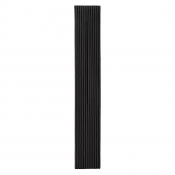 MACHINO iPhone ponožka dlhá (80 cm), čierna