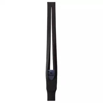 MACHINO iPhone ponožka dlhá (80 cm), čierna