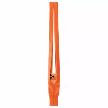 MACHINO ponožka na iPhone dlhá veľkosť (80cm) oranžová