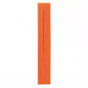 MACHINO ponožka na iPhone dlhá veľkosť (80cm) oranžová