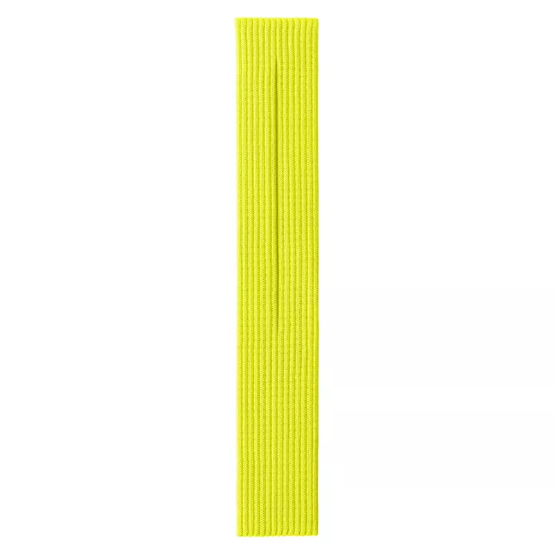 MACHINO iPhone Sock Long Size (80cm) žltá