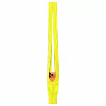 MACHINO iPhone Sock Long Size (80cm) žltá