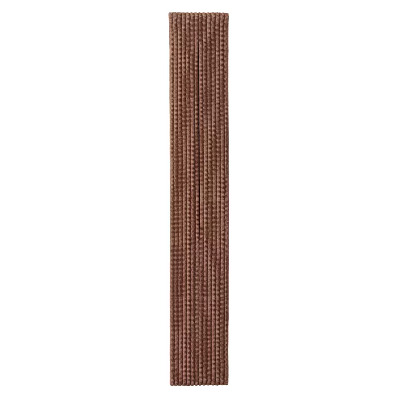 MACHINO iPhone Ponožka krátka veľkosť (40 cm) hnedá