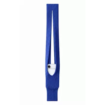 MACHINO ponožka na iPhone krátka veľkosť (40cm) námornícka modrá
