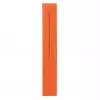 MACHINO iPhone ponožka krátka veľkosť (40cm) oranžová
