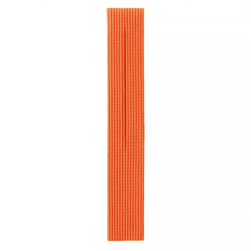 MACHINO iPhone ponožka krátka veľkosť (40cm) oranžová