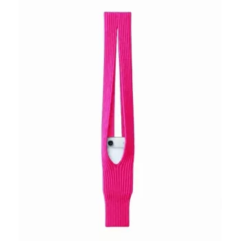 MACHINO iPhone Ponožka krátka veľkosť (40 cm) červená