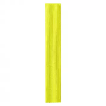 MACHINO iPhone ponožka krátka veľkosť (40cm) žltá