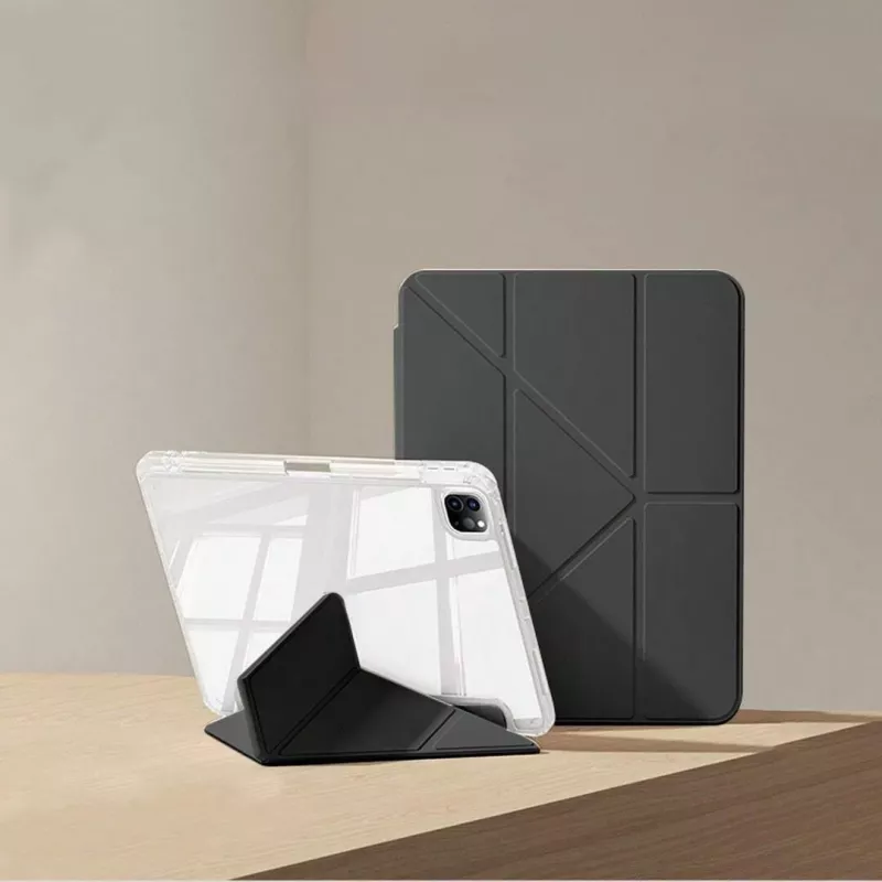 MACHINO TAB Puzdro pre iPad Pro 11 2024 čierne