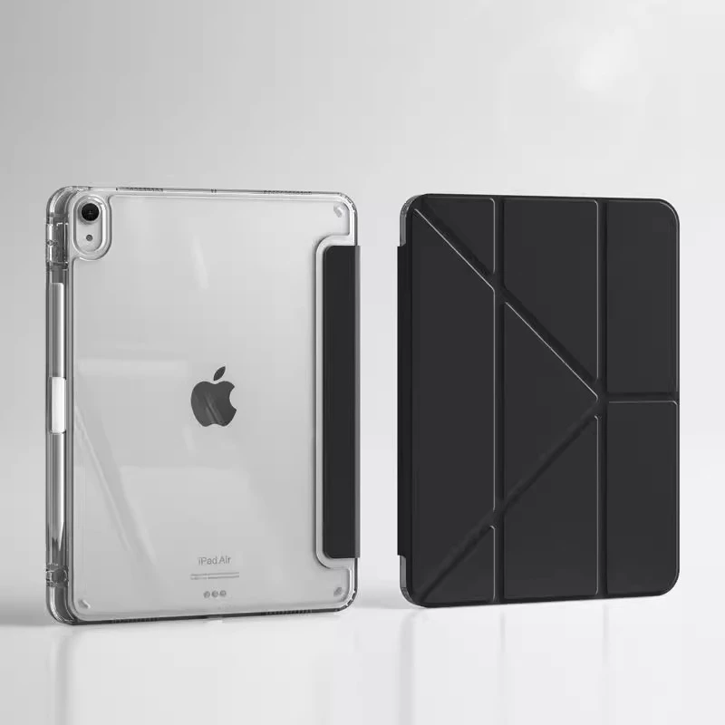 MACHINO TAB Puzdro pre iPad Pro 11 2024 čierne