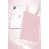 MACHINO TAB Puzdro pre iPad Pro 11 2024 ružové