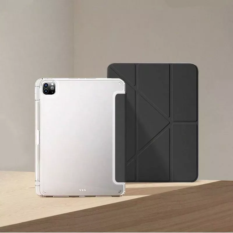 MACHINO TAB Case pre iPad Pro 12.9 2018-2022/ AIR 13 2024 čierna