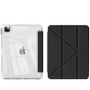 MACHINO TAB Case pre iPad Pro 12.9 2018-2022/ AIR 13 2024 čierna