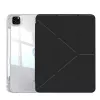 MACHINO TAB Case pre iPad Pro 12.9 2018-2022/ AIR 13 2024 čierna